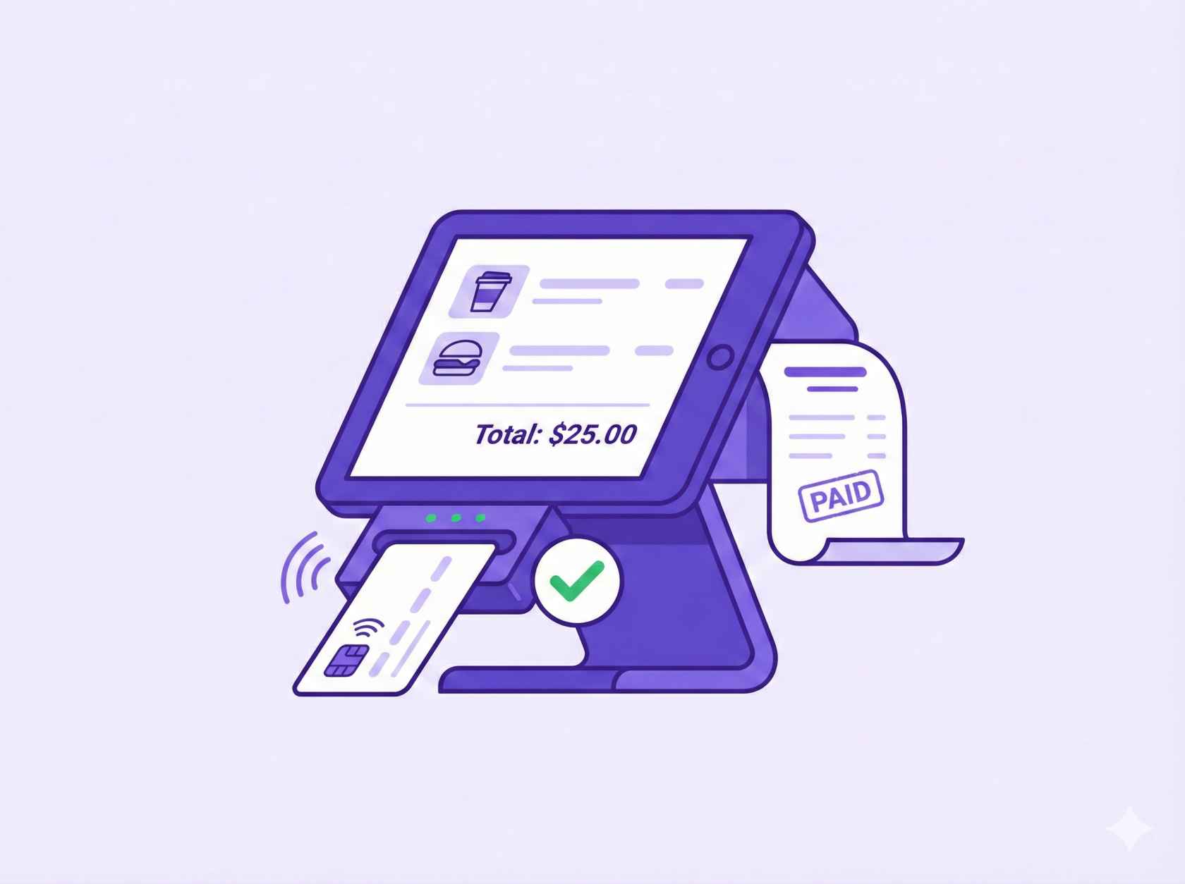 POS System